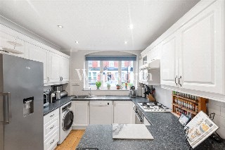 Moorefield Road, London, N17