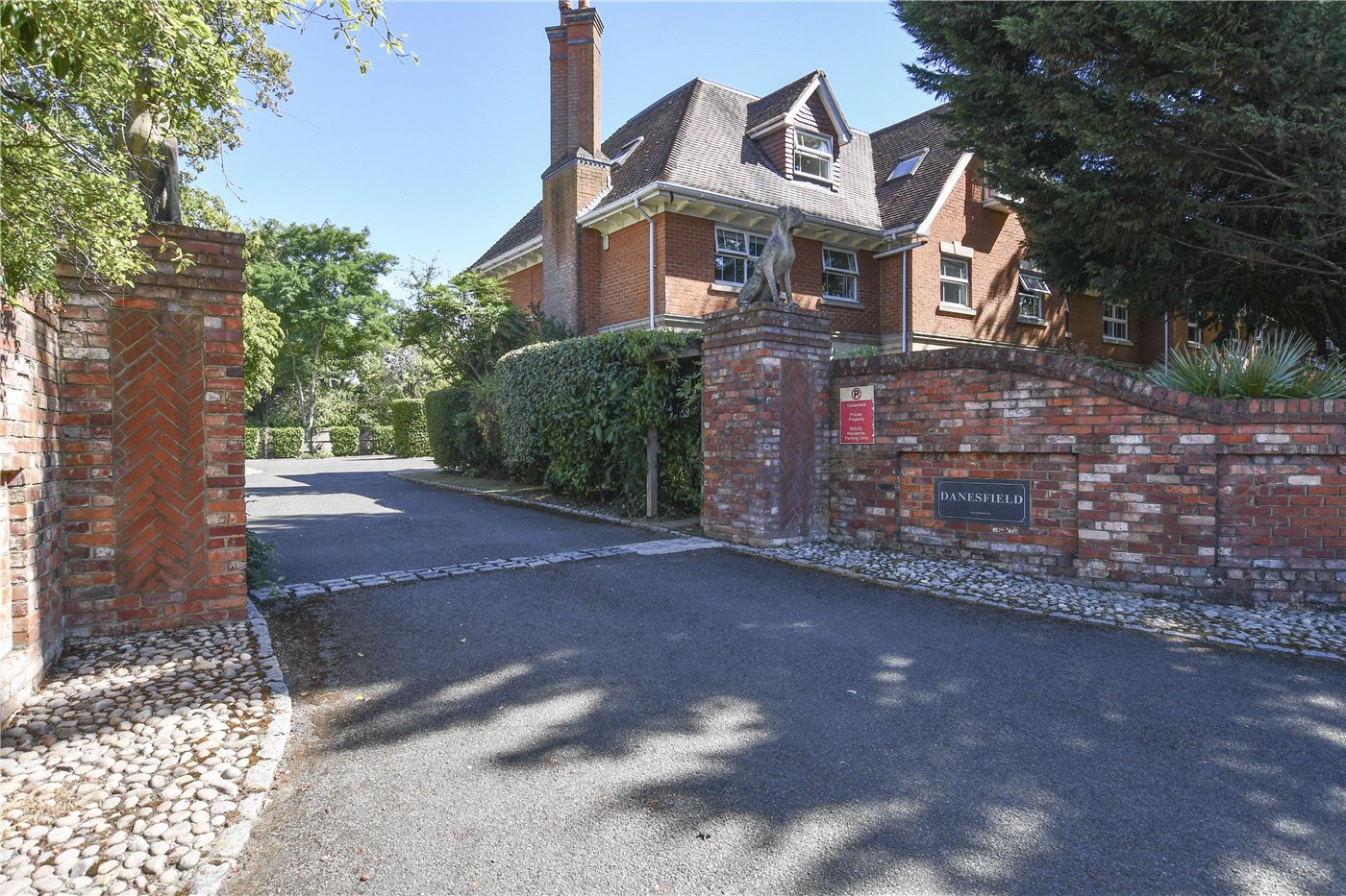Danesfield, Wiltshire Road, Wokingham, RG40