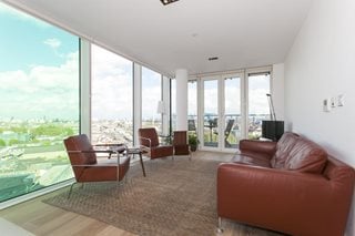 Avantgarde Tower, 1 Avantgarde Place, London, E1