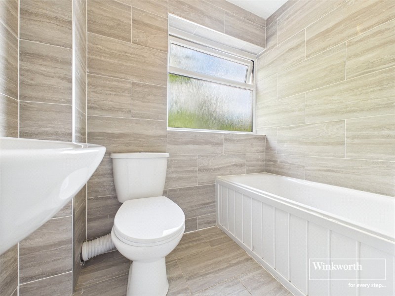 Elvaston Way, Tilehurst, Reading, Berkshire, RG30