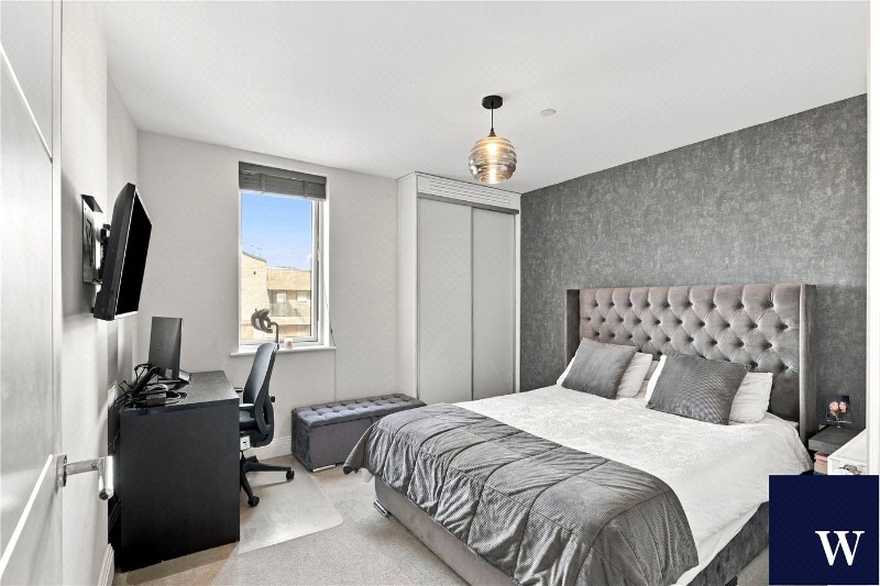 Montmorency Gardens, New Southgate, London, N11