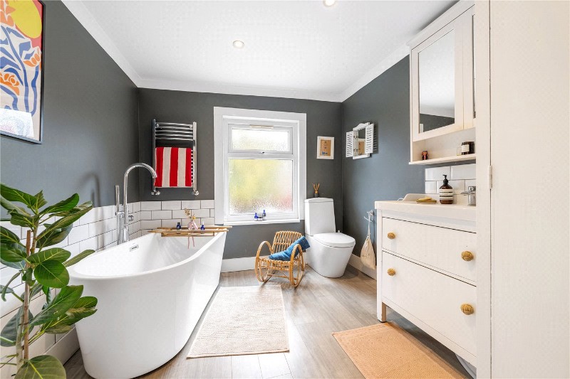Landells Road, East Dulwich, London, SE22