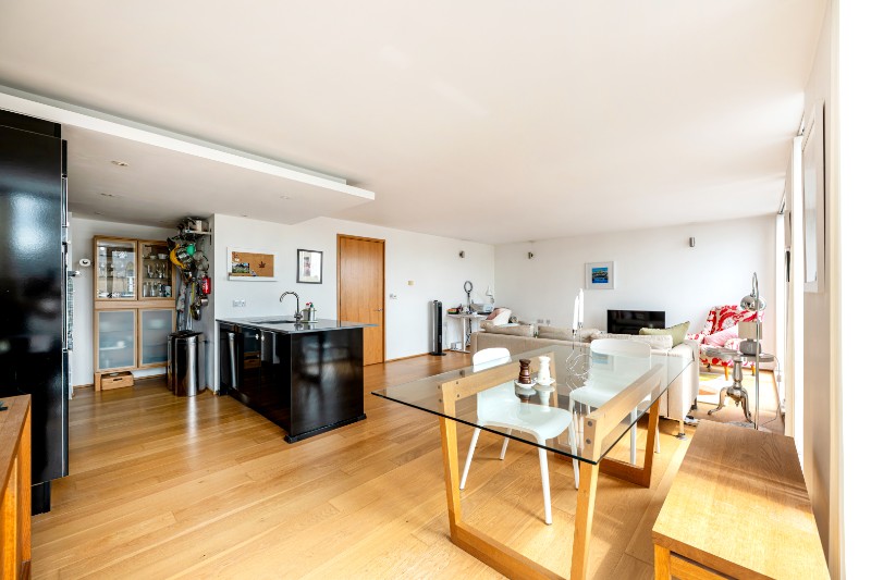 Barlby Road, London, W10