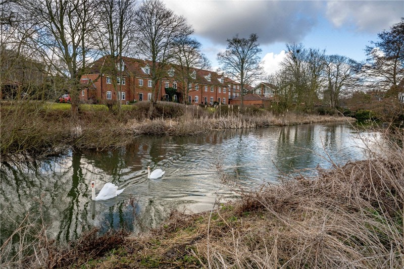 Bracondale Millgate, Norwich, Norfolk, NR1