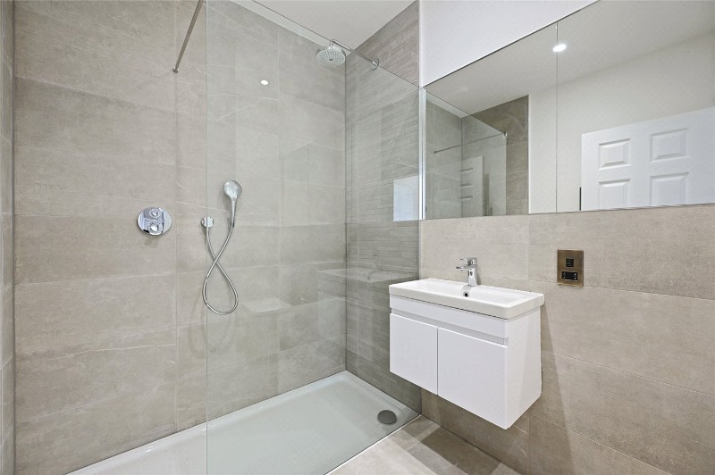 Ellerslie Road, Shepherd&#39;s Bush, London, W12