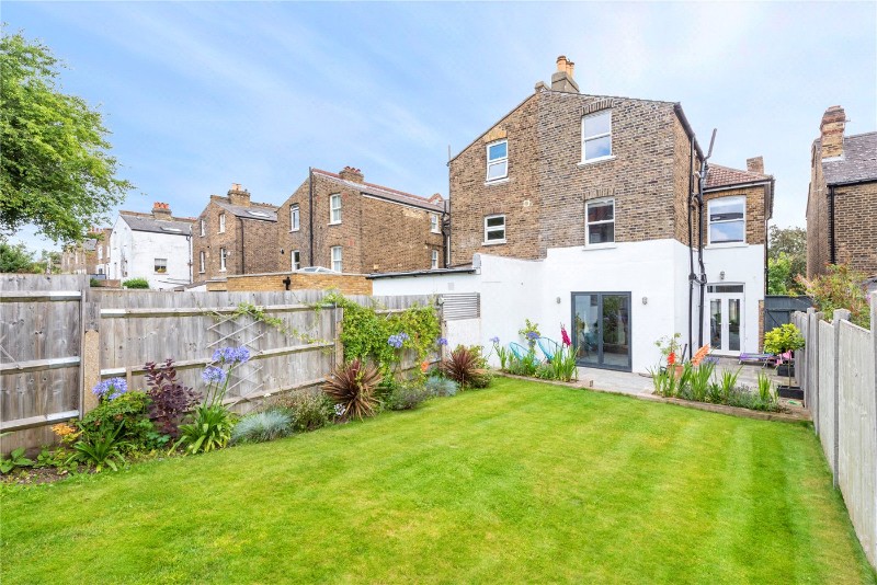 Thurlestone Road, West Norwood, London, SE27