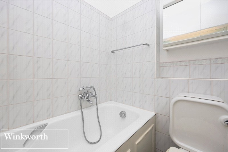 Eaton Gardens, Hove, East Sussex, BN3