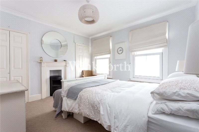 Clyde Road, London, N15
