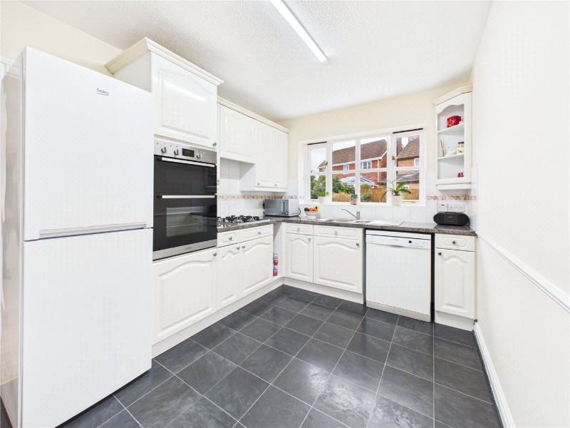 Rooks Way, Tiverton, Devon, EX16