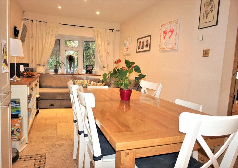 Whitmore Lane, Ascot, Berkshire, SL5