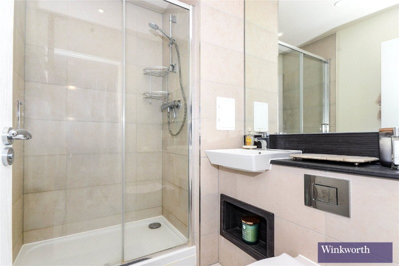 Hargrave Drive, Harrow, Middlesex, HA1