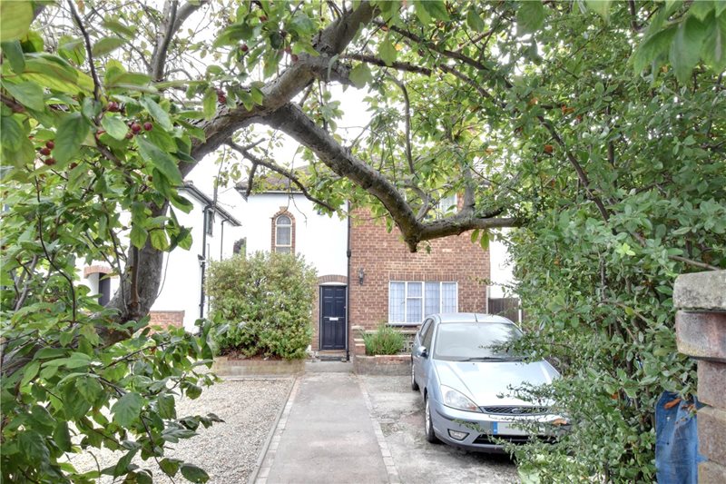 Kidbrooke Park Road, Blackheath, London, SE3