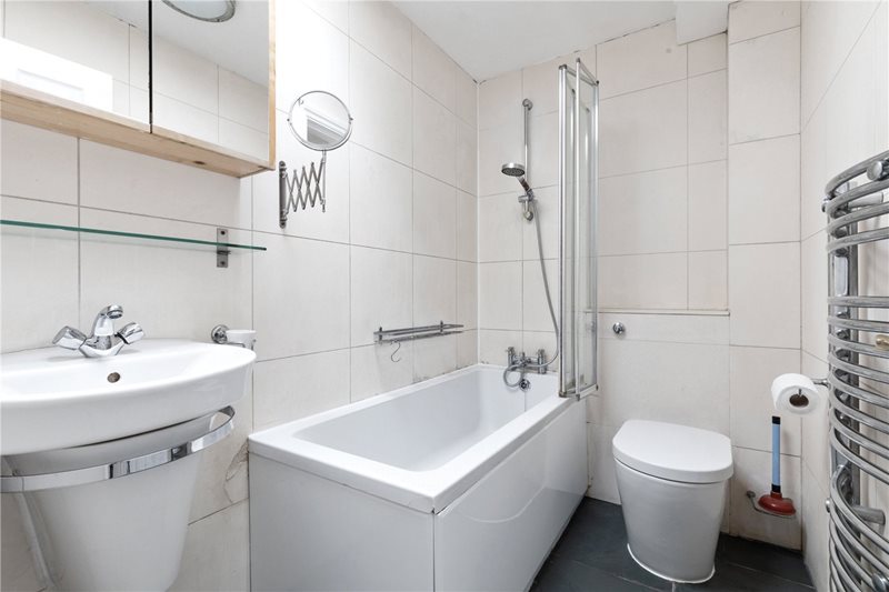 St. Jude Street, London, N16