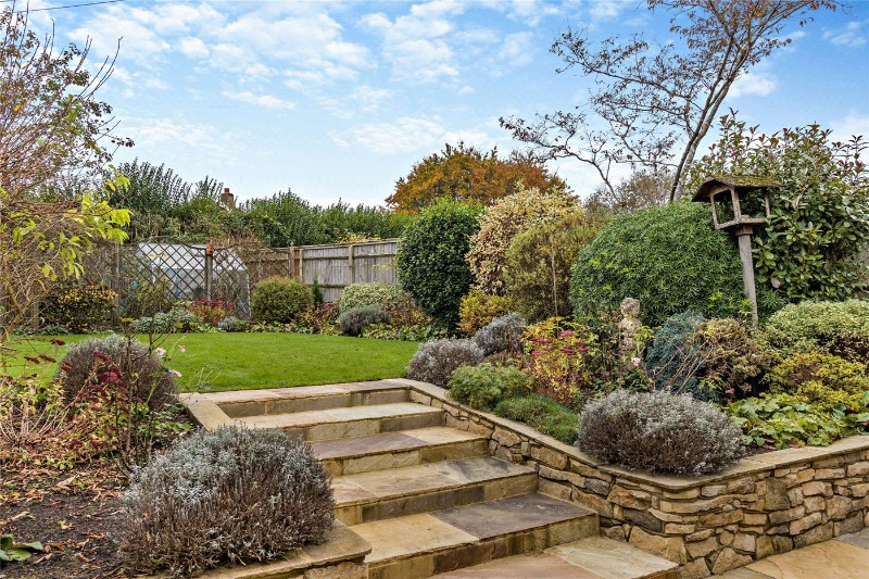 Southampton Road, Whaddon, Salisbury, Wiltshire, SP5