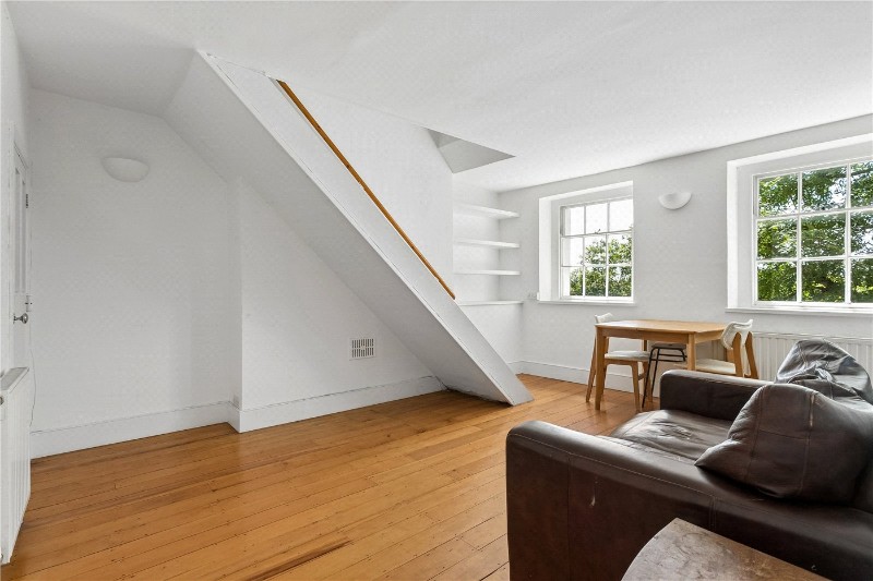 Clapton Terrace, London, E5