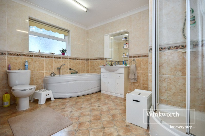 Hazel Drive, Ferndown, BH22