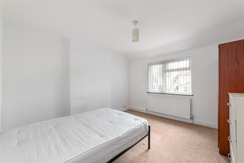 Broadwater Road, London, SW17