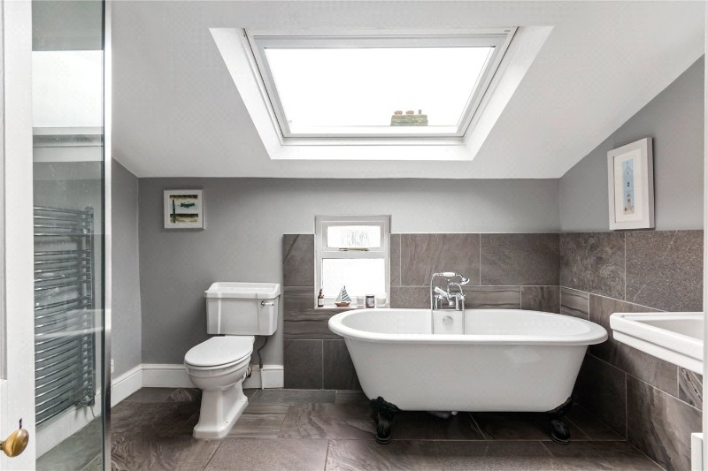 South Croxted Road, West Dulwich, London, SE21