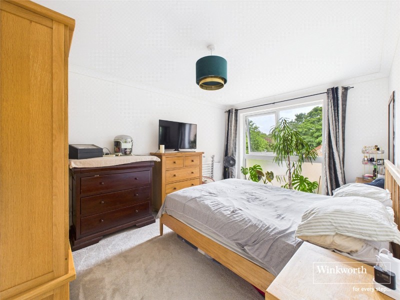 Josephine Court, Reading, RG30