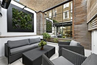 Lonsdale Road, London, W11
