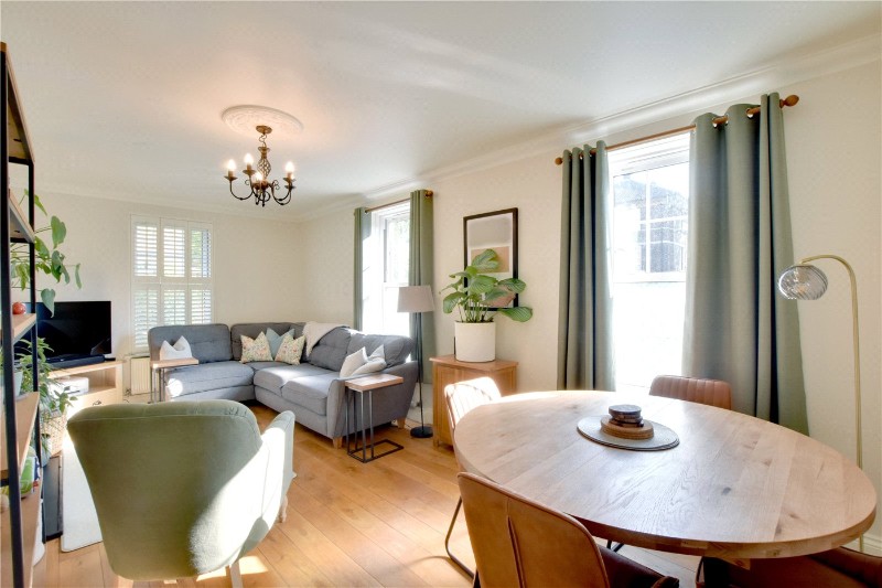 Paragon Place, Blackheath, London, SE3