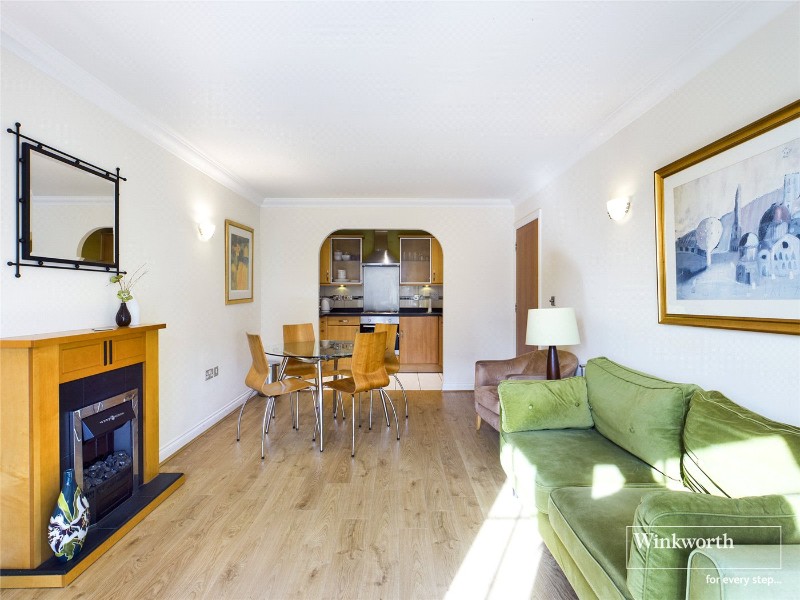 Riverside House, Fobney Street, Reading, Berkshire, RG1