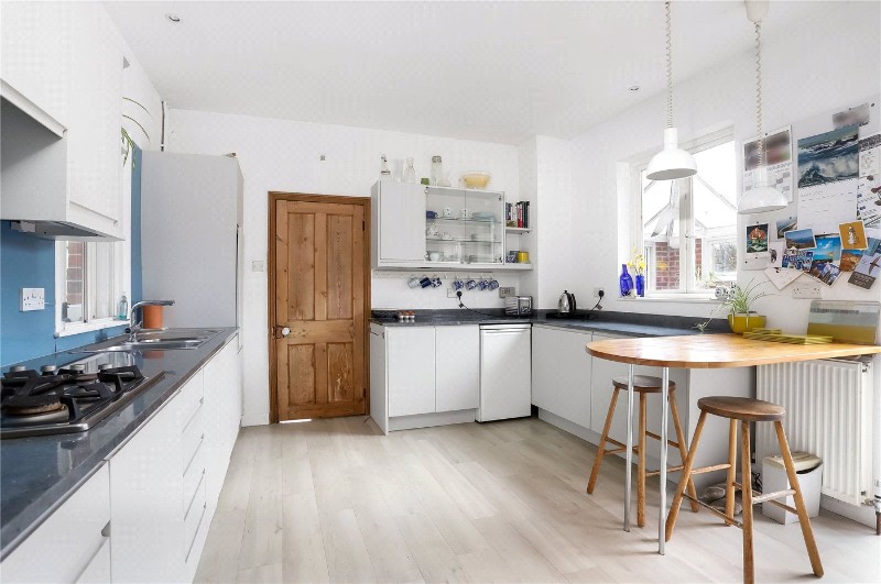 Cranworth Road, Winchester, Hampshire, SO22