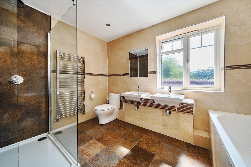 Seale Lane, Seale, Farnham, Surrey, GU10
