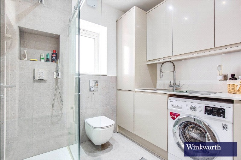 Enderley Road, Harrow, Middlesex, HA3