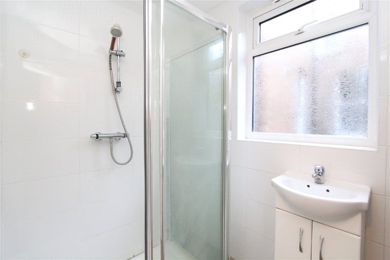 Woodgrange Avenue, Ealing, London, UK, W5