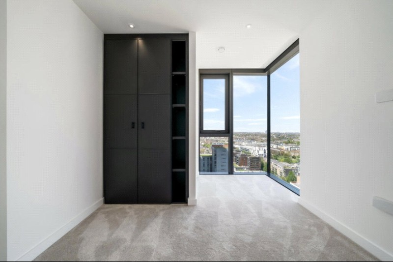 Bollinder Place, London, EC1V
