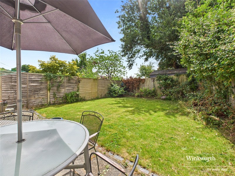 Lovatt Close, Tilehurst, Reading, Berkshire, RG31