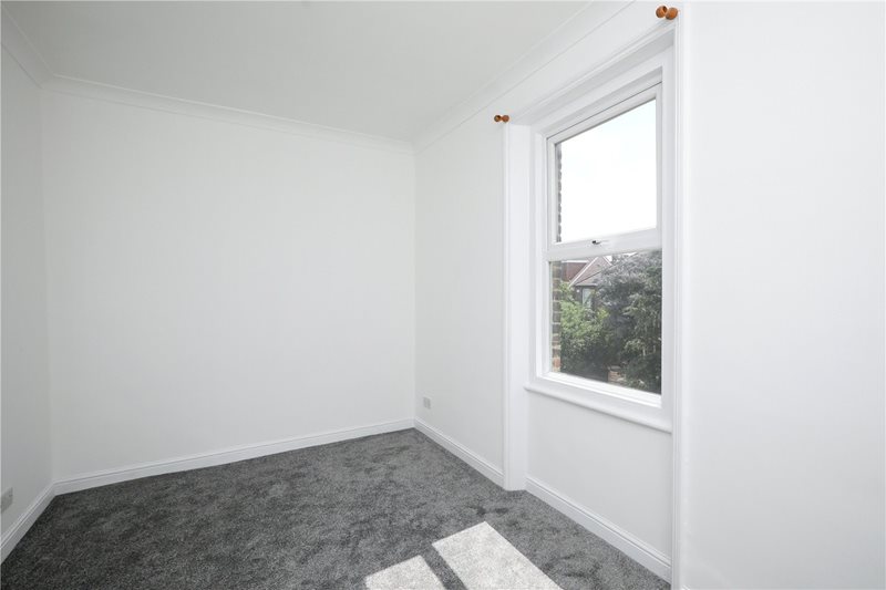 Creffield Road, Ealing, London, W5