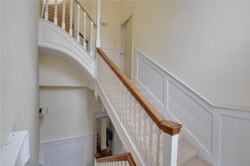 Crooms Hill, Greenwich, London, SE10