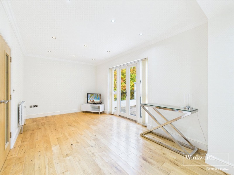 Thames Street, Sonning, Reading, RG4