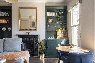 Tremadoc Road, Clapham, London, SW4