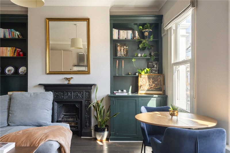 Tremadoc Road, Clapham, London, SW4