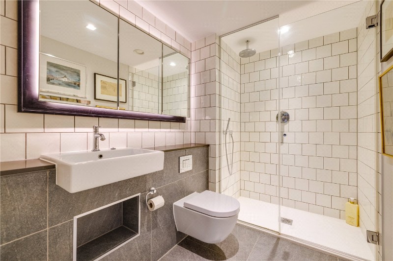 Crisp Road, London, W6