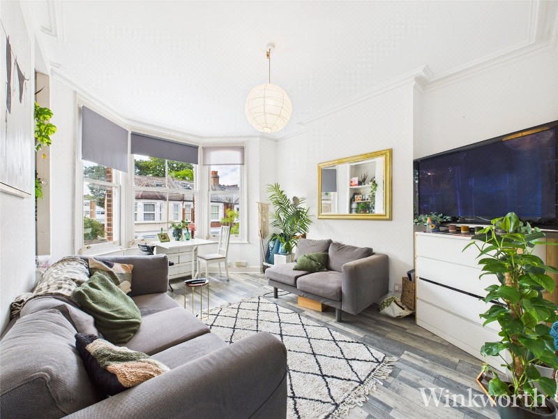 Shalimar Road, London, W3