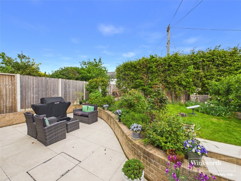 Water Street, Hampstead Norreys, Thatcham, Berkshire, RG18