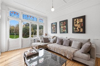 Druce Road, Dulwich, London, SE21