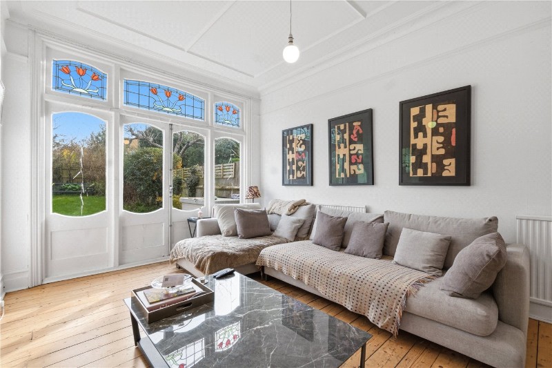 Druce Road, Dulwich, London, SE21