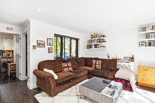 Exeter Way, London, SE14