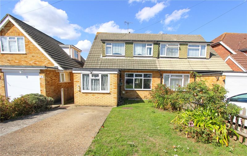 Bohemia Chase, Leigh-on-Sea, Essex, SS9