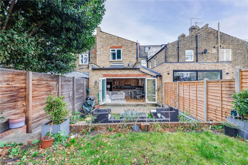 Edenvale Street, London, SW6