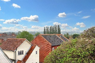 Priory Lane, Bungay, Suffolk, NR35