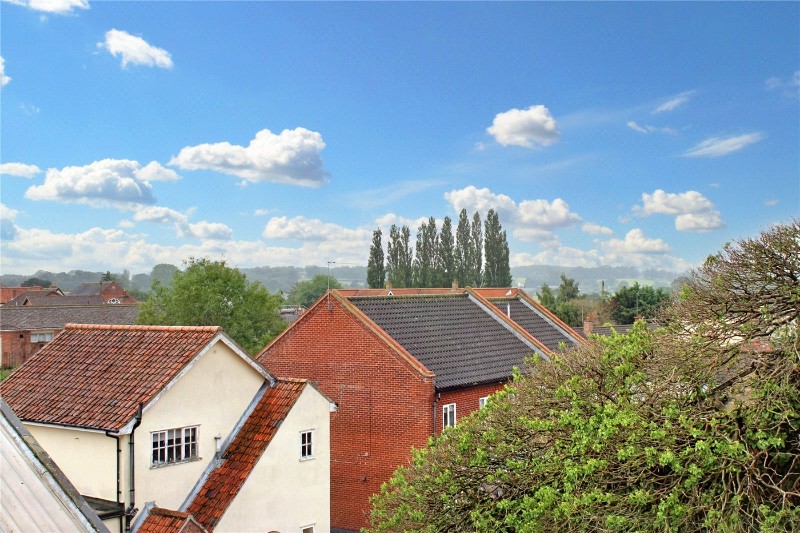 Priory Lane, Bungay, Suffolk, NR35