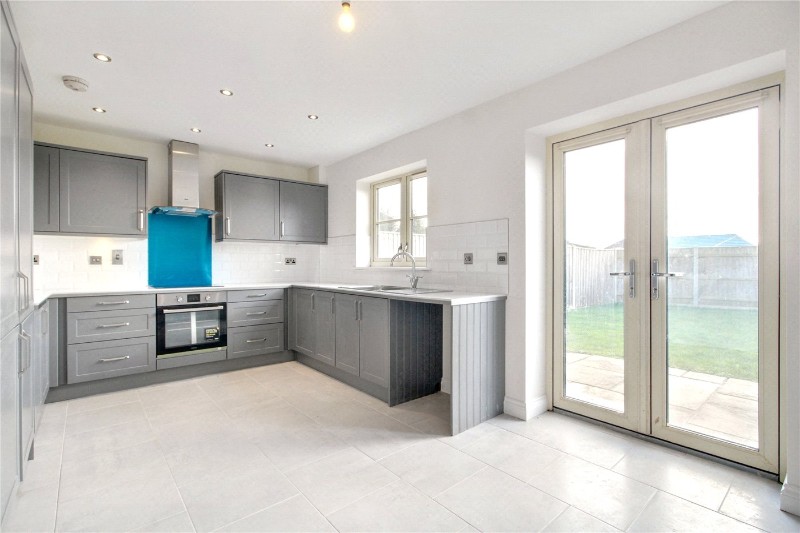 The Mallows Walk, Brooke, Norwich, Norfolk, NR15