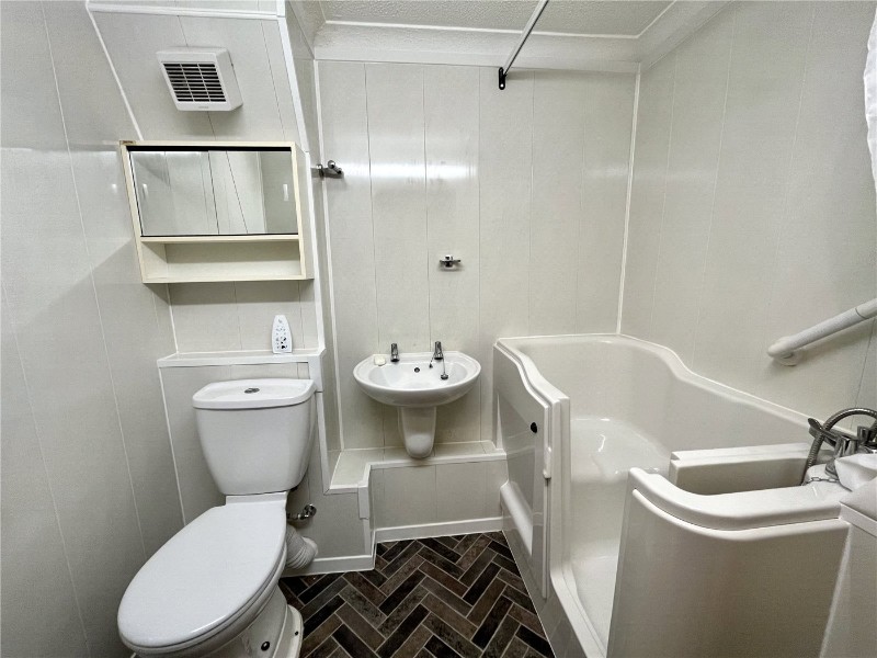 Pine Tree Glen, Westbourne, Bourenmouth, Dorset, BH4