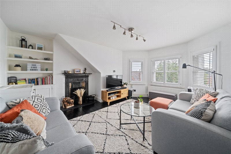 Thornlaw Road, West Norwood, London, SE27